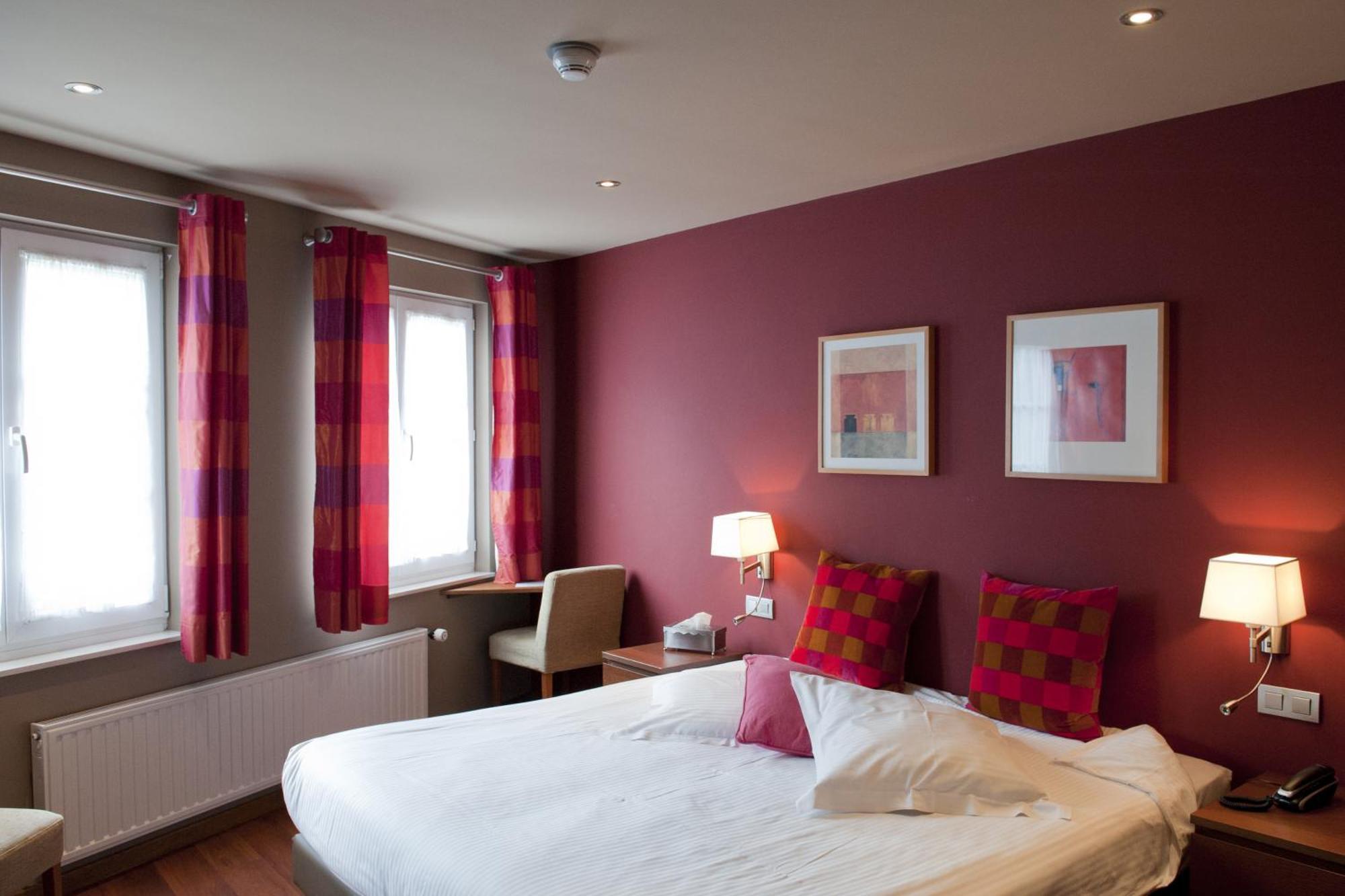 Hotel Le Charme De La Semois Alle Eksteriør bilde
