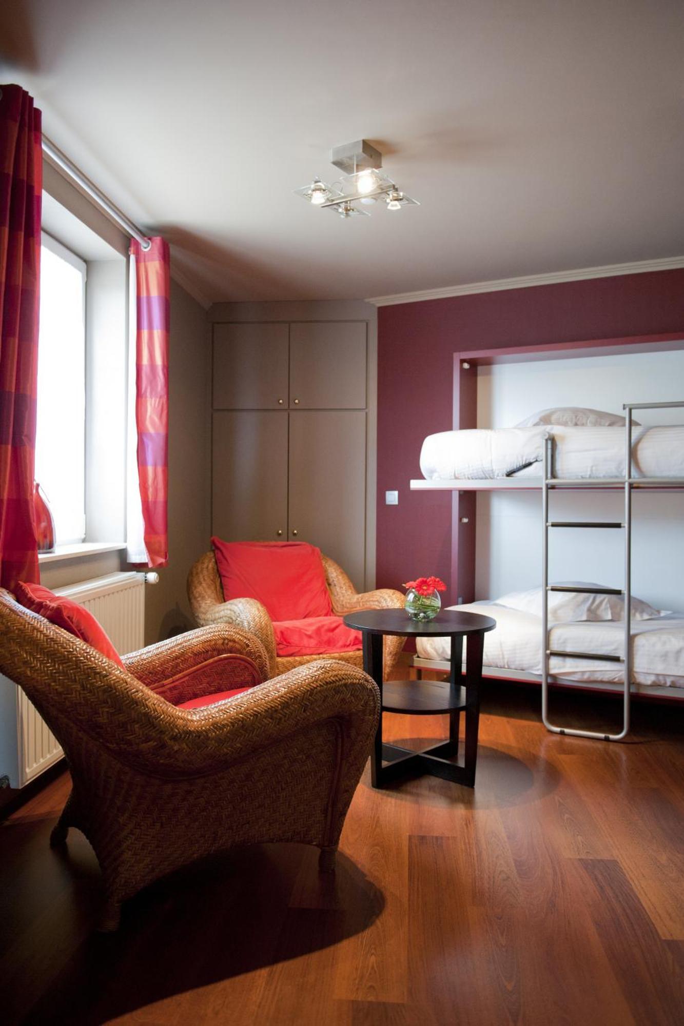 Hotel Le Charme De La Semois Alle Eksteriør bilde