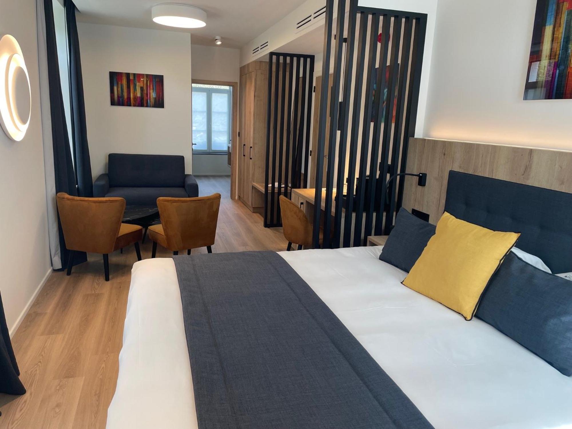 Hotel Le Charme De La Semois Alle Eksteriør bilde
