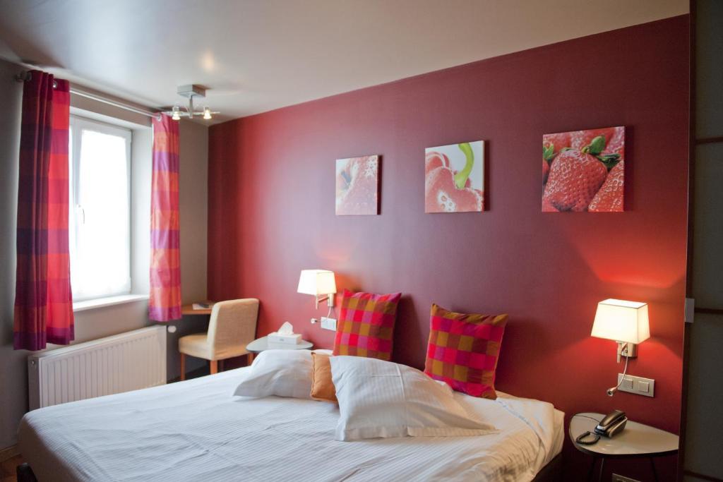 Hotel Le Charme De La Semois Alle Rom bilde