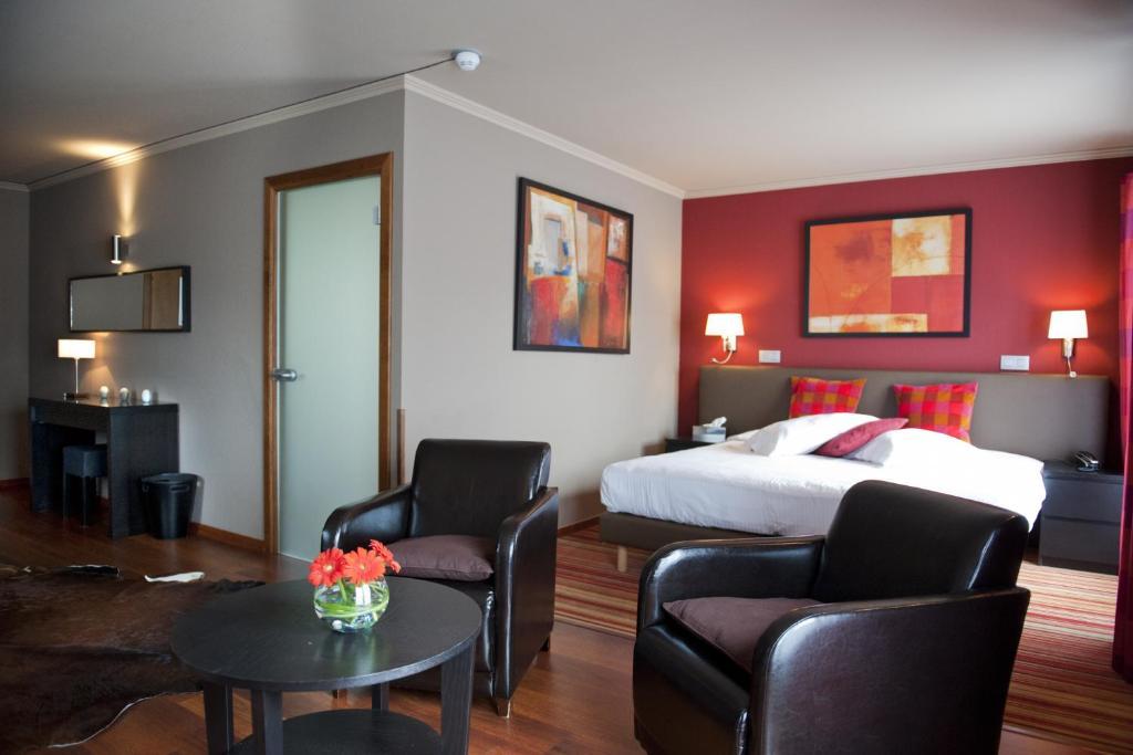 Hotel Le Charme De La Semois Alle Rom bilde